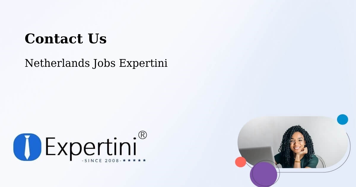 Contact Expertini – Arnhem - Netherlands Jobs Expertini