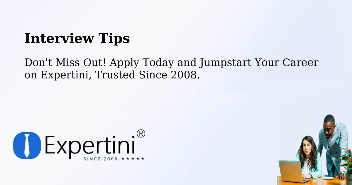 Interview Tips & Techniques for Job Seekers – Arnhem - Arnhem, Netherlands Jobs Expertini